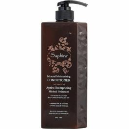 Mineral, Sin parabenos, Acondicionador de cabello, Para la hidratación, 1000 ml Precio: 38.50000022. SKU: B1AP35JZKE