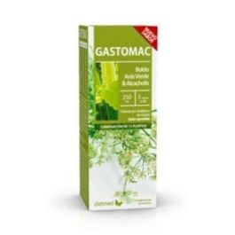 Dietmed Gastomac 250Ml para Malas Digestiones, Flatulencia, Espasmos, Náuseas y Vómitos Precio: 18.8899997. SKU: B1E8PGBKES