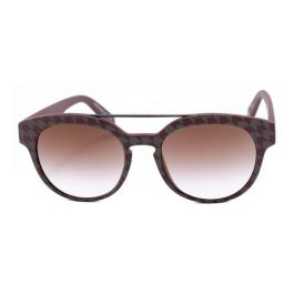 Gafas de Sol Unisex Italia Independent 0900T-PDP-044 Ø 50 mm