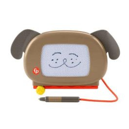 Pizarra mágica fisher-price pet pals. incluye 1 pizarra magnética con temática de gato o perro. - modelos surtidos Pizarra mágica fisher-price pet pals. incluye 1 pizarra magnética con temática de gato o perro. - modelos surtidos