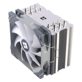 Thermalright Venomous Plus Refrigerador de Aire 115x/1200/20xx/AM4/AM5