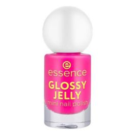 Glossy Jelly, Brillante, Esmalte de uñas, 02, Glossy, 5 ml *Miniatura Precio: 9.89000034. SKU: B1GSZ4XENK
