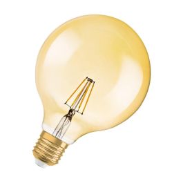 [LVE-4058075809406] Ledvance/Osram Bombilla LED "Classic" E27 6,5W 720Lm 2400K 300º IP20 - Blanco Extra Cálido Precio: 6.7899997. SKU: B1HYM3MDXQ