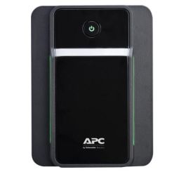 APC BX950MI sistema de alimentación ininterrumpida (UPS) Línea interactiva 0,95 kVA 520 W 6 salidas AC