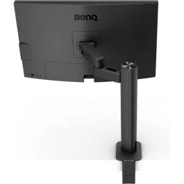 Benq PD3205UA Monitor Profesional 32" 4K UHD IPS HDR10 99% sRGB USB-C con KVM Integrado, Altavoces y Eye-Care para Diseño Gráfico