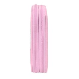 Plumier Doble Na!Na!Na! Surprise Sparkles Rosa (28 piezas) Plumier Doble Na!Na!Na! Surprise Sparkles Rosa (28 piezas)