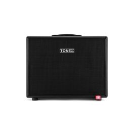 IK Multimedia TONEX Cab FRFR 8025813937031 - Pantalla Amplificada Profesional para Guitarra 350W RMS Altavoz Celestion 12"