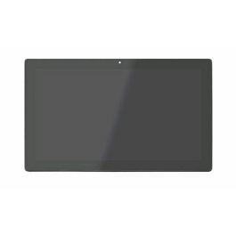 Lenovo 12.2-inch LCD module with Full HD resolution, touchscreen capability, and bezel, compatible with Lenovo IdeaPad Miix 510-12ISK and 520-12IKB. Lenovo 12.2-inch LCD module with Full HD resolution, touchscreen capability, and bezel, compatible with Lenovo IdeaPad Miix 510-12ISK and 520-12IKB.