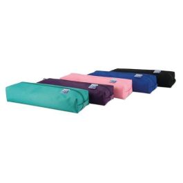 Oxford Estuche Portatodo Rectangular Mediano Poliéster - Ice Mint, Malva, Rosa Chicle, Azul Marino, Negro Precio: 6.89000015. SKU: B16C47XDA6