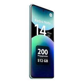 Smartphone Xiaomi NOTE14PRO+ BLUE 6,67" 12 GB RAM 512 GB Azul