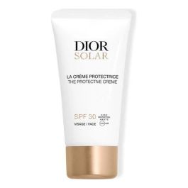 Dior Crema Protectora Solar Facial Dior Bronze Hâle Sublime SPF30 para Rostro 50ml. Todo Tipo Pieles. Protección Anti-Edad y Bronceado Natural. Precio: 36.9499999. SKU: SLC-96278