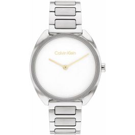 Reloj Mujer Calvin Klein 25200275 (Ø 34 mm) Reloj Mujer Calvin Klein 25200275 (Ø 34 mm) Precio: 145.99000053. SKU: B1AAJNQH5H