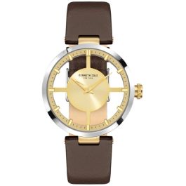 Reloj Mujer Kenneth Cole 10022539A (Ø 36 mm) Precio: 77.78999976. SKU: B12DQKZASY