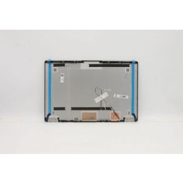 Lenovo LCD cover for Lenovo laptops, aluminum construction, silver finish, protects LCD screen, lightweight under 1 lb. Lenovo LCD cover for Lenovo laptops, aluminum construction, silver finish, protects LCD screen, lightweight under 1 lb.
