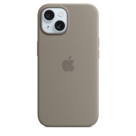 Funda para Móvil Apple MXPG3ZM/A Gris Apple iPhone 15 Funda para Móvil Apple MXPG3ZM/A Gris Apple iPhone 15 Precio: 59.532. SKU: B1F6Z2LNKW
