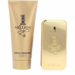 Rabanne 1 MILLION Estuche Regalo para Hombre Eau de Toilette 50ml + Gel de Ducha 100ml Precio: 75.94999995. SKU: B1DD6GGEJW