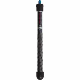 Zolux ZOL3336023361482 Calentador para acuario, temperatura regulable hasta 34°C, 200W