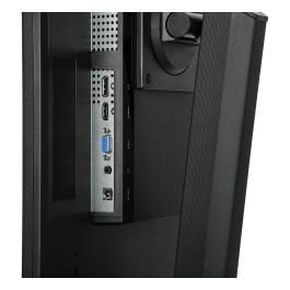 Targus DM4240SEUZ Monitor Secundario 24" HD LCD Negro con DisplayPort