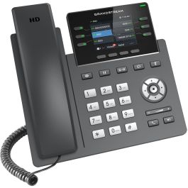 Grandstream GRP-2613W Teléfono IP WiFi para Empresas