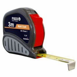 Flexómetro FISCO TRI-LOK (3 m) Precio: 18.69000001. SKU: B1429Q8WYX