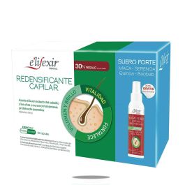 E'Lifexir Esenciall Redensificante Capilar Cápsulas Lote E'Lifexir Esenciall Redensificante Capilar Cápsulas Lote Precio: 39.5000001. SKU: B13CNBYFKV