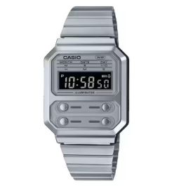 Reloj Hombre Casio VINTAGE (Ø 33 mm) Precio: 87.5000005. SKU: S7233514