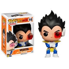 Figura POP Dragon Ball Z Vegeta Precio: 15.49999957. SKU: B1EJDTGEE3