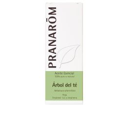 Pranarôm Aceite Esencial Árbol del Té 10 ml - Antibacteriano, Fungicida, Antiviral - Infecciones Bucales, Urinarias y Ginecológicas, Parasitismos Cutáneos y Hongos Precio: 6.9900006. SKU: B1HKT2H7VP