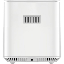 Xiaomi BHR7358EU Freidora de Aire Inteligente Smart Air Fryer 6.5L 1800W Wi-Fi Sin Aceite Horno | Temperatura 220°C Xiaomi BHR7358EU Freidora de Aire Inteligente Smart Air Fryer 6.5L 1800W Wi-Fi Sin Aceite Horno | Temperatura 220°C