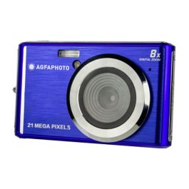 Agfa DC5200 Cámara Digital Azul