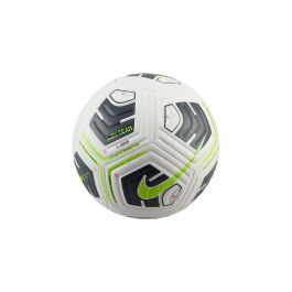 Balón de Fútbol Nike ACADEMY TEAM 24 FZ7540 100 Blanco Balón de Fútbol Nike ACADEMY TEAM 24 FZ7540 100 Blanco