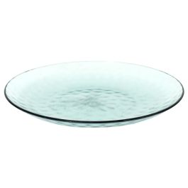 Home Deco Factory Plato Diámetro 23,5 cm Plástico Martilleado Colores Surtidos Azul Gris Precio: 2.50000036. SKU: B18QYJGYP5