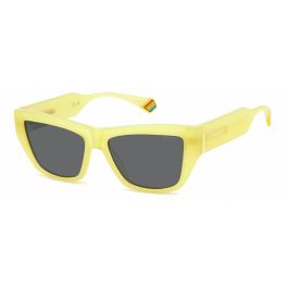 Gafas de Sol Mujer Polaroid PLD-6210-S-X-40G Ø 55 mm Precio: 40.49999954. SKU: B15LTNQSY5