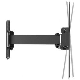 Aisens WT43TSE-411 Soporte de Pared Inclinable/Giratorio para TV de 23"-43", hasta 30kg