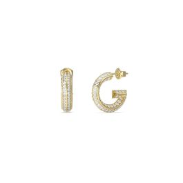 Pendientes Mujer Guess JUBE05444JWYGT-U Dorado Pendientes Mujer Guess JUBE05444JWYGT-U Dorado Precio: 87.78999999. SKU: B1GE4JTKTM