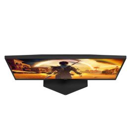 Aoc Monitor Gamer Q27G42ZE 27'' QHD 240Hz IPS Rápido 0.3ms