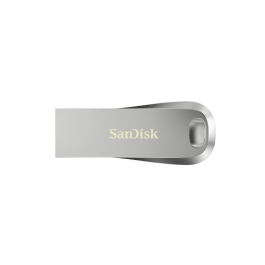 Sandisk Ultra Luxe Stick 512GB USB 3.2 Plata 150 MB/s