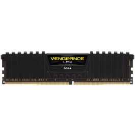 Memoria RAM Corsair Vengeance LPX 8GB/ DDR4/ 3200MHz/ 1.35V/ CL16/ DIMM V2