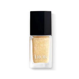Vernis, Capa superior de acabado instantáneo, Esmalte de uñas, 218, Dorado, 10 ml Precio: 40.49999954. SKU: B1CV8XWY7K