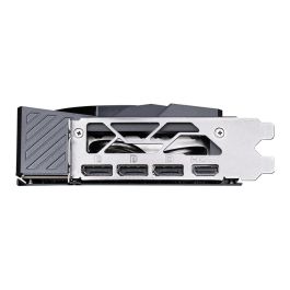 MSI GeForce RTX 5070 Ti 16G TRIO OC Tarjeta Gráfica NVIDIA 16 GB GDDR7 PCI Express 5.0