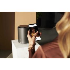 Duux DXCH09 Calefactor Threesixty 2 Ceramic Gris 1800W