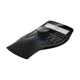 3Dconnexion SpaceMouse Enterprise 3DX-700056 Ratón USB Izquierda Negro Precio: 489.59000035. SKU: B1A7JDYE86