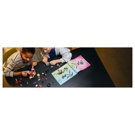 LEGO 71497 DREAMZzz Meca Tigre de Cooper y Bólido de Zero, Juego de Construcción, 1006 Piezas, 9+ Años