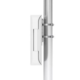 Ubiquiti Weatherproof, IPX6, For UISP Switch Plus Ubiquiti Weatherproof, IPX6, For UISP Switch Plus