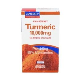 Cúrcuma O Turmeric 20.000 Mg. 60 Caps. Precio: 34.9900001. SKU: B1HTJXRY9H