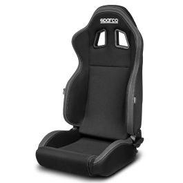 Sparco Asiento R100 My2022 Negro-Gris S009014NRGR Precio: 232.94999981. SKU: S3728553