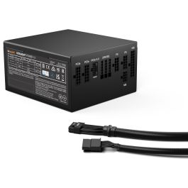 750W be quiet! Straight Power 12 | 80+Platinum