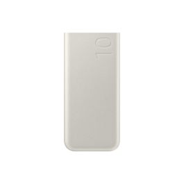 Samsung Power Bank Fast Charging 10000 Mah 25W Eb-P3400Xuegeu Beige