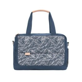 Bolso cambiador Babymoov Day to Day - Moderno y funcional, Capacidad 23L, Muchos bolsillos, 6 accesorios incluidos, Palma Precio: 75.49999974. SKU: B14W52QCET