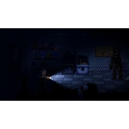 Just For Games IAM1736505810129 Five Nights at Freddy's Into the Pit Juego para Nintendo Switch Just For Games IAM1736505810129 Five Nights at Freddy's Into the Pit Juego para Nintendo Switch